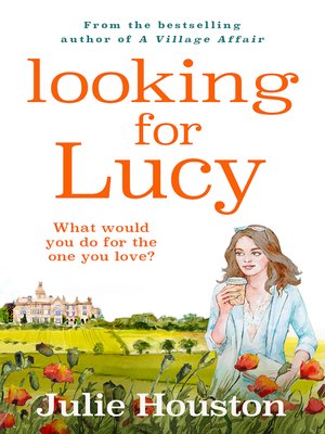 cover image of Looking For Lucy